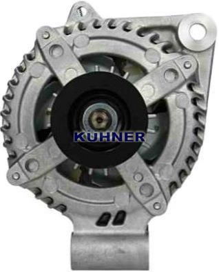 Kuhner 554156RID Alternator 554156RID