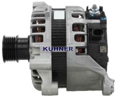 Alternator Kuhner 555174RIB