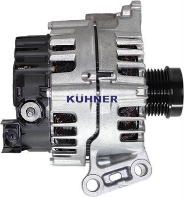 Alternator Kuhner 554503RIV