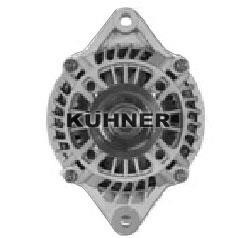 Kuhner 501619M Alternator 501619M