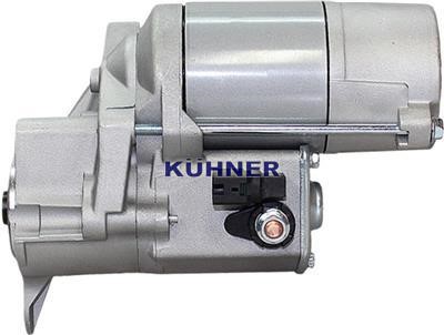 Starter Kuhner 255092D