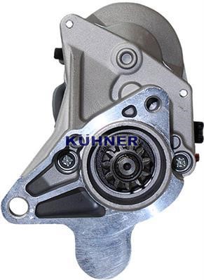 Kuhner 255092D Starter 255092D