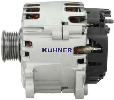 Alternator Kuhner 554688RIV