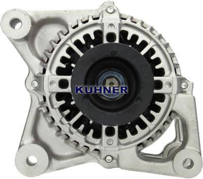 Kuhner 301822RIR Alternator 301822RIR