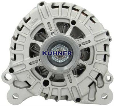 Kuhner 554688RIV Alternator 554688RIV