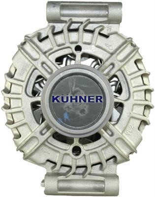Kuhner 553976RIV Alternator 553976RIV