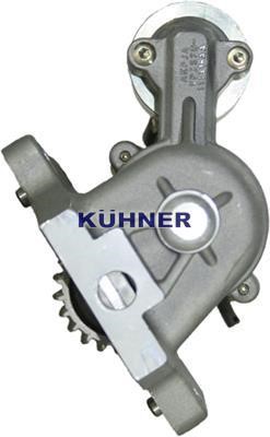 Kuhner 101426V Starter 101426V