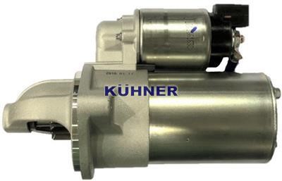 Starter Kuhner 255846D