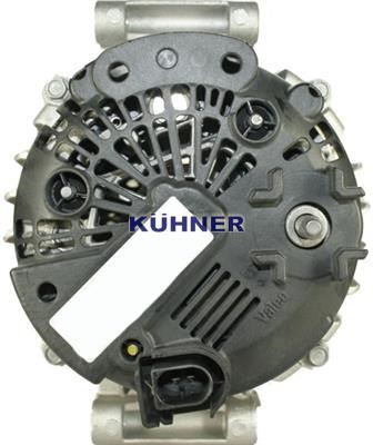 Alternator Kuhner 553976RIV