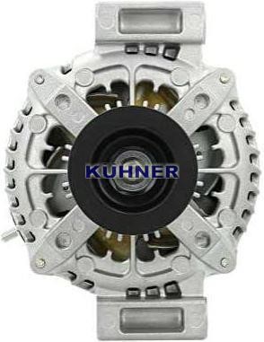 Kuhner 554579RID Alternator 554579RID