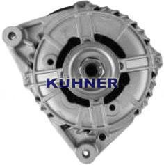Kuhner 301503RIR Alternator 301503RIR
