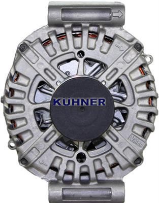 Kuhner 554014RIV Alternator 554014RIV