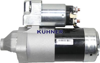 Starter Kuhner 201153