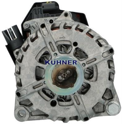 Kuhner 554512RIV Alternator 554512RIV