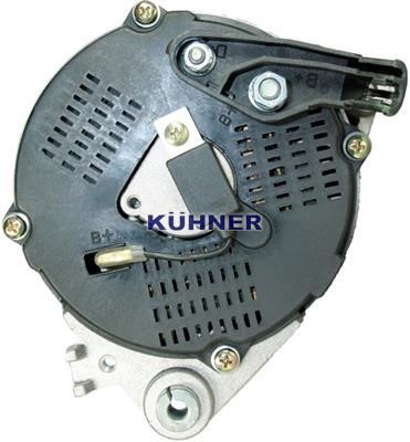 Alternator Kuhner 301042RIR
