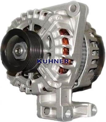 Kuhner 554859RI Alternator 554859RI