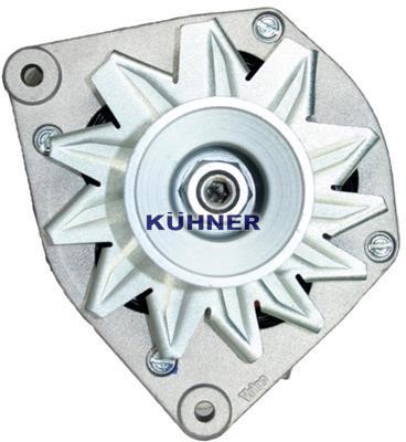 Kuhner 301042RIR Alternator 301042RIR