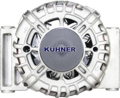 Kuhner 554185RIV Alternator 554185RIV