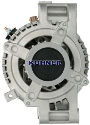 Kuhner 554915RI Alternator 554915RI