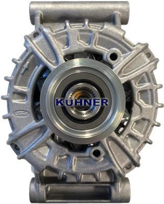 Kuhner 555028RIB Alternator 555028RIB