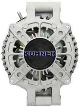 Kuhner 554479RID Alternator 554479RID