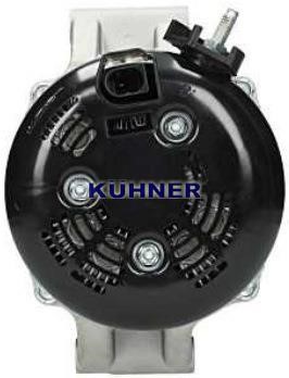 Alternator Kuhner 554479RID