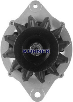 Kuhner 554872RI Alternator 554872RI