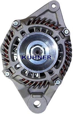 Kuhner 554836RI Alternator 554836RI