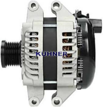 Buy Kuhner 554479RID at a low price in United Arab Emirates!