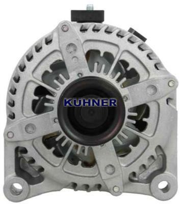 Kuhner 554984RID Alternator 554984RID