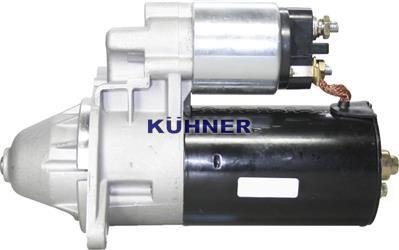 Starter Kuhner 10372