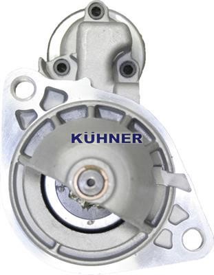 Kuhner 10372 Starter 10372