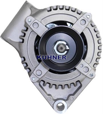 Kuhner 554082RI Alternator 554082RI