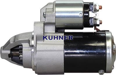 Starter Kuhner 255085