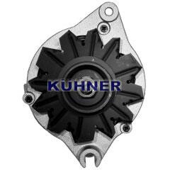 Kuhner 30532RI Alternator 30532RI