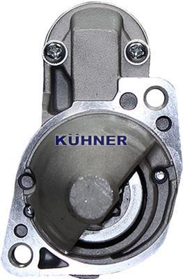 Kuhner 255085 Starter 255085