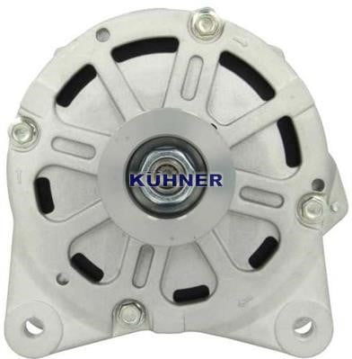 Kuhner 553512RI Alternator 553512RI