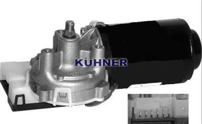 Kuhner DRE434S Wipe motor DRE434S