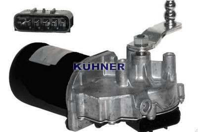 Kuhner DRE511CM Wipe motor DRE511CM