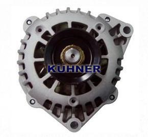 Kuhner 554096RI Alternator 554096RI