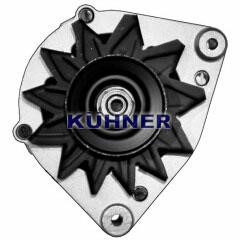 Kuhner 30362RI Alternator 30362RI