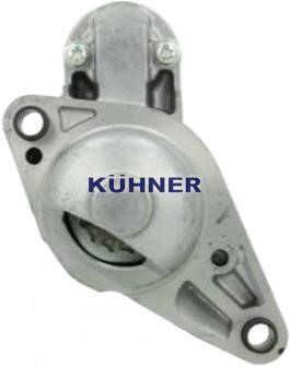 Kuhner 255003 Starter 255003
