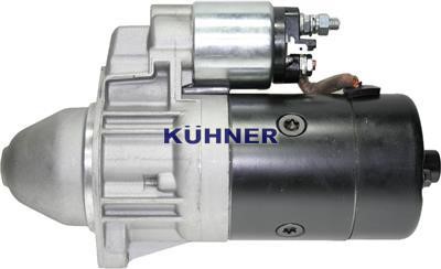 Starter Kuhner 10386
