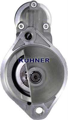 Kuhner 10386 Starter 10386