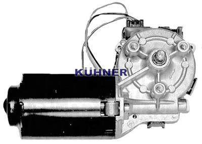 Buy Kuhner DRE422L at a low price in United Arab Emirates!