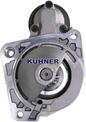 Kuhner 10374 Starter 10374
