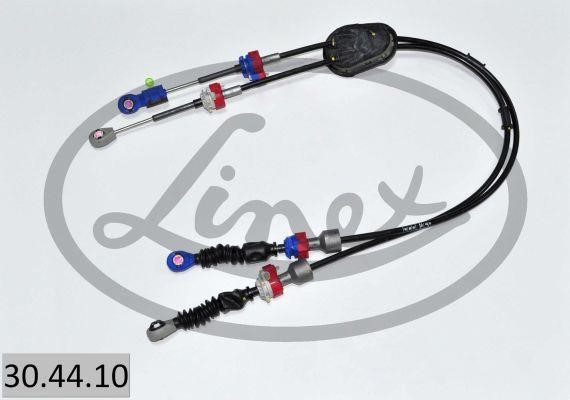 Linex 30.44.10 Gearbox cable 304410