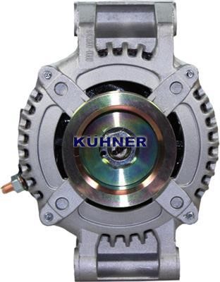 Kuhner 554074RI Alternator 554074RI