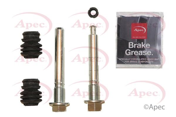APEC braking CKT1123 Repair Kit, brake caliper CKT1123