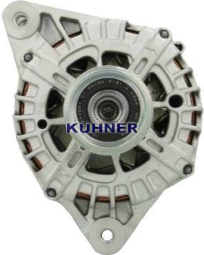 Kuhner 554140RI Alternator 554140RI
